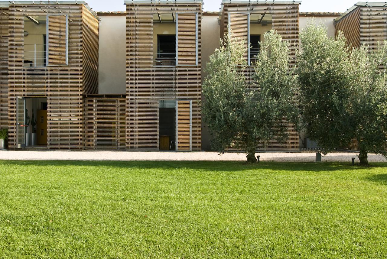 Casale Del Mare Villa Castiglioncello Exteriör bild