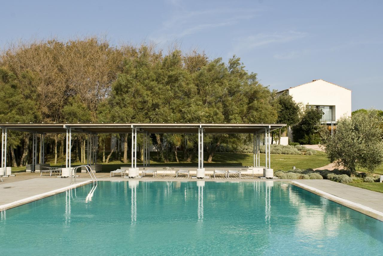 Casale Del Mare Villa Castiglioncello Exteriör bild