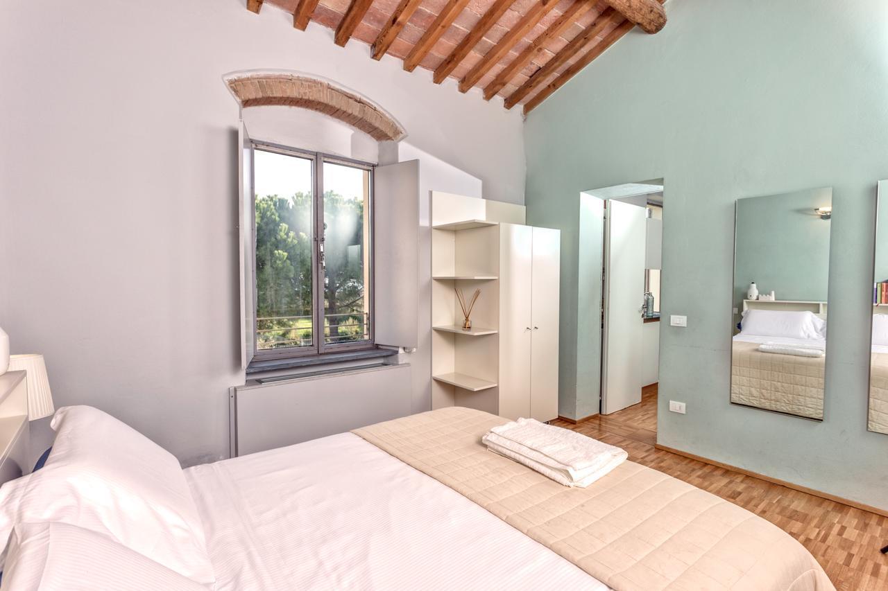 Casale Del Mare Villa Castiglioncello Exteriör bild
