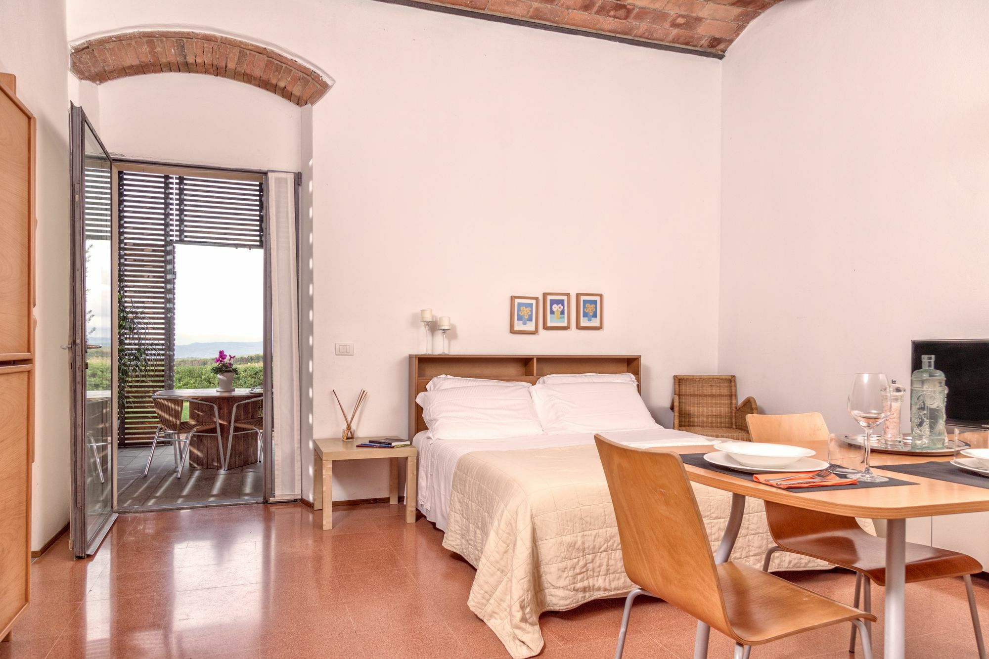 Casale Del Mare Villa Castiglioncello Exteriör bild